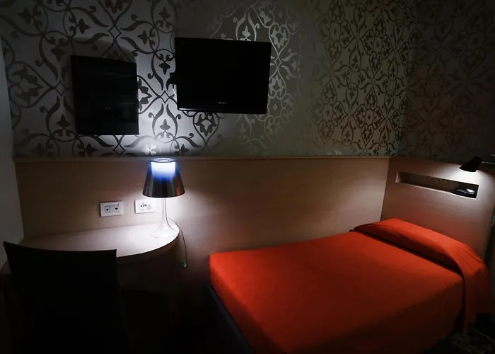 Hotel Appia 442